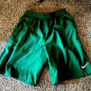 Nike athletic shorts